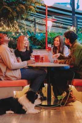 Birreria Macha Parque 93