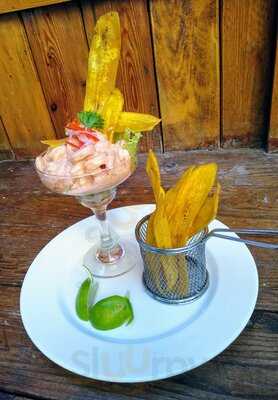 Calle Adentro Gastro Bar