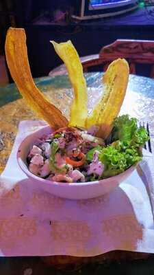 Calle Adentro Gastro Bar