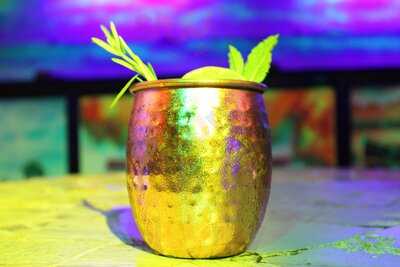 Calle Adentro Gastro Bar