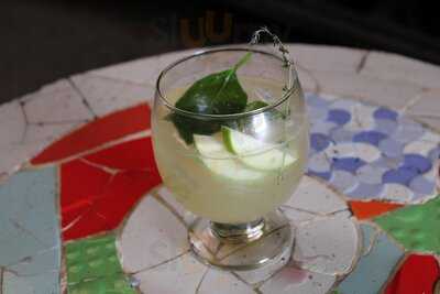 Calle Adentro Gastro Bar