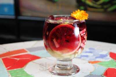 Calle Adentro Gastro Bar