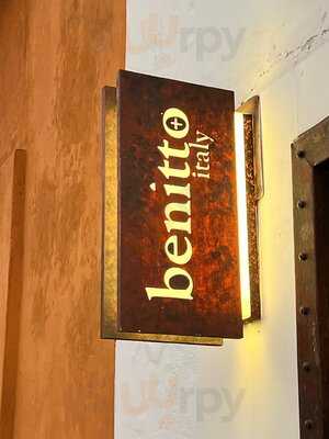 Benitto Restaurante