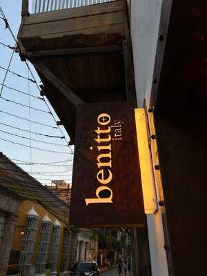 Benitto Restaurante