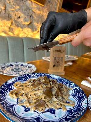 Benitto Restaurante