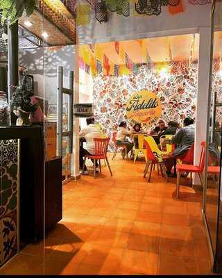 Don Fidelito Taqueria Y Tienda De Chiles