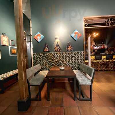 Virgilio & Caballero