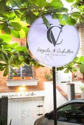 Virgilio & Caballero