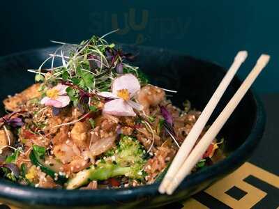 Virgilio & Caballero