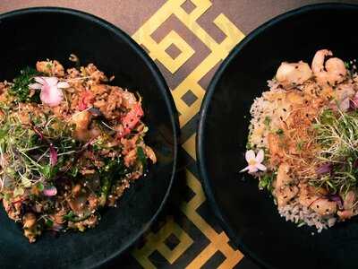 Virgilio & Caballero