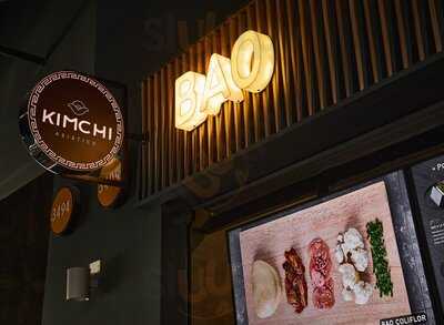 Kimchi Asiático / Distrito Avignon