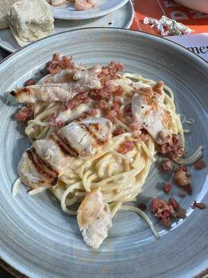 Della Nonna Viva Envigado