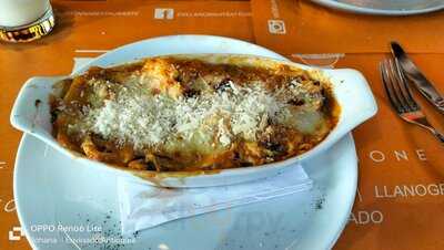 Della Nonna Viva Envigado