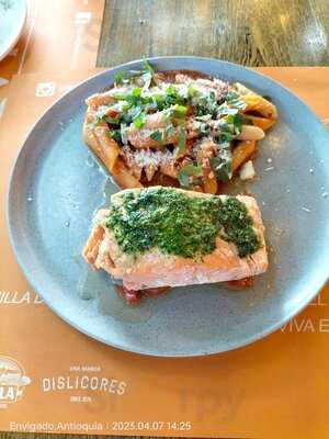 Della Nonna Viva Envigado