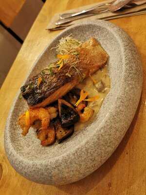 Arawana Cocina De Autor