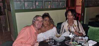 Calle Dragones Cartagena