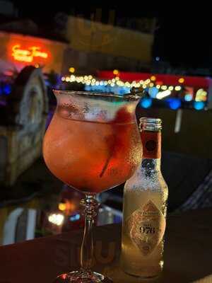 Calle Dragones Cartagena