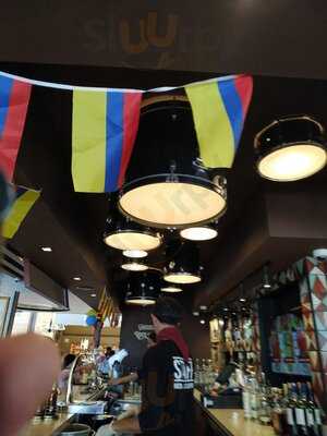 Cumbia House By Carlos Vives