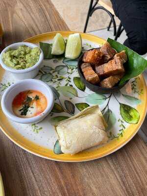 Cumbia House By Carlos Vives