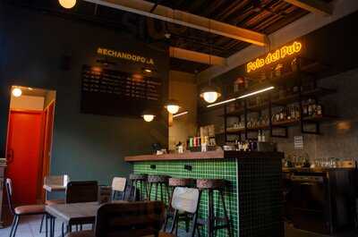 Pola Del Pub Chapinero