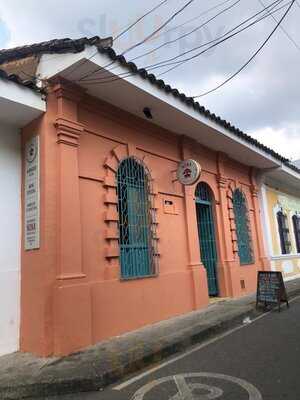 Nona Amorcito En Olla