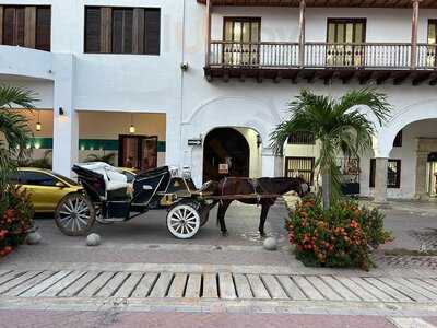 Bar Urania (rooftop Sophia)