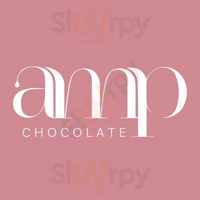 Amp Chocolate | Repostería Y Panadería