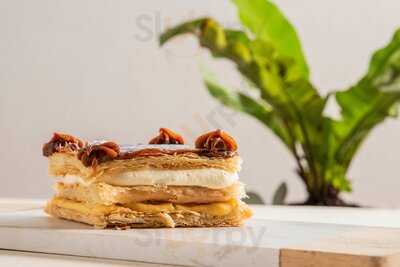 Amp Chocolate | Repostería Y Panadería