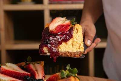 Amp Chocolate | Repostería Y Panadería