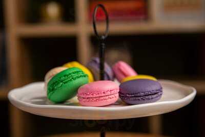 Amp Chocolate | Repostería Y Panadería