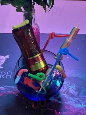 Elektra Heladería Cafe