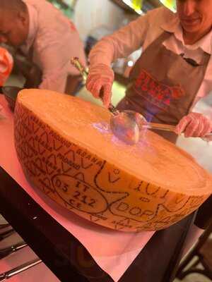 Della Nonna Viva Palmas