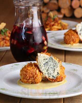 Della Nonna Viva Palmas