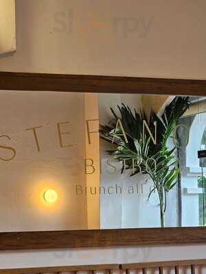 Stefanos Brunch