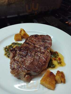 Restaurante El Jardin De Sabores Nativos