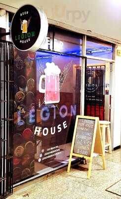 Legión Beer House
