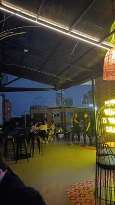 Buho Rooftop