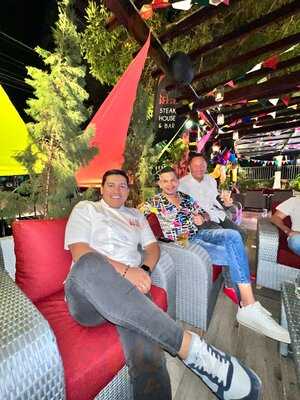 Red Steakhouse And Bar