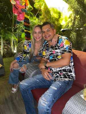 Red Steakhouse And Bar