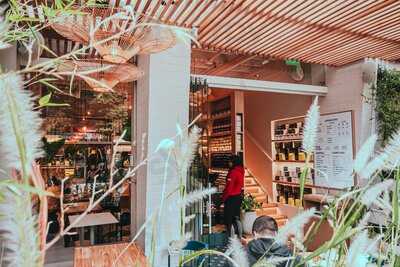 Libertario Coffee Roasters