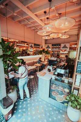 Libertario Coffee Roasters