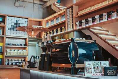 Libertario Coffee Roasters