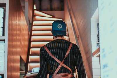 Libertario Coffee Roasters