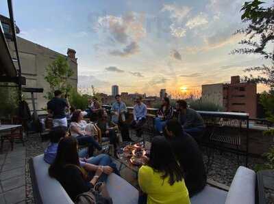 Ferona Rooftop