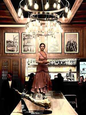 Serrat Cavas Y Paellas