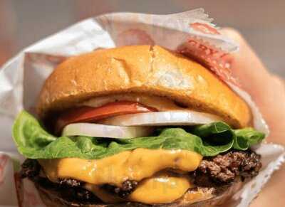 Clap Burgers La Sebastiana