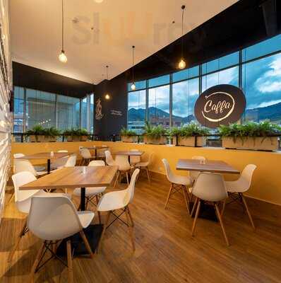 Caffa Bistró