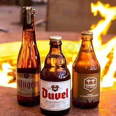 El Viajero Comida Alemana