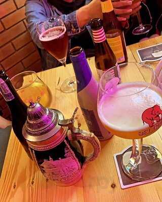 El Viajero Comida Alemana