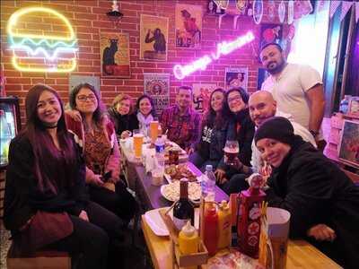 El Viajero Comida Alemana